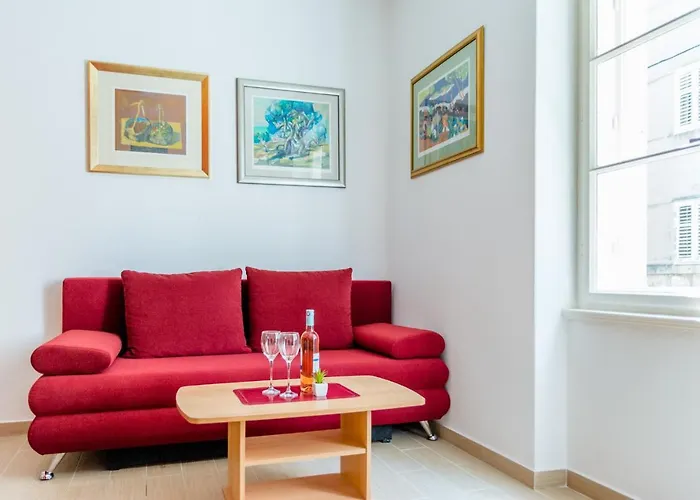 Apartment Ruby