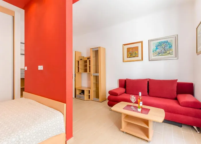 Apartment Ruby