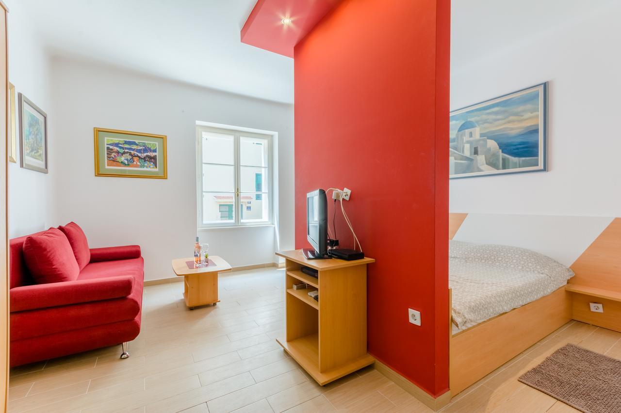 Apartment Ruby *