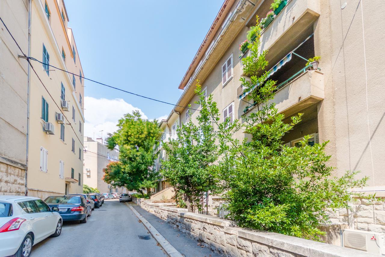 Ruby Apartamento Split