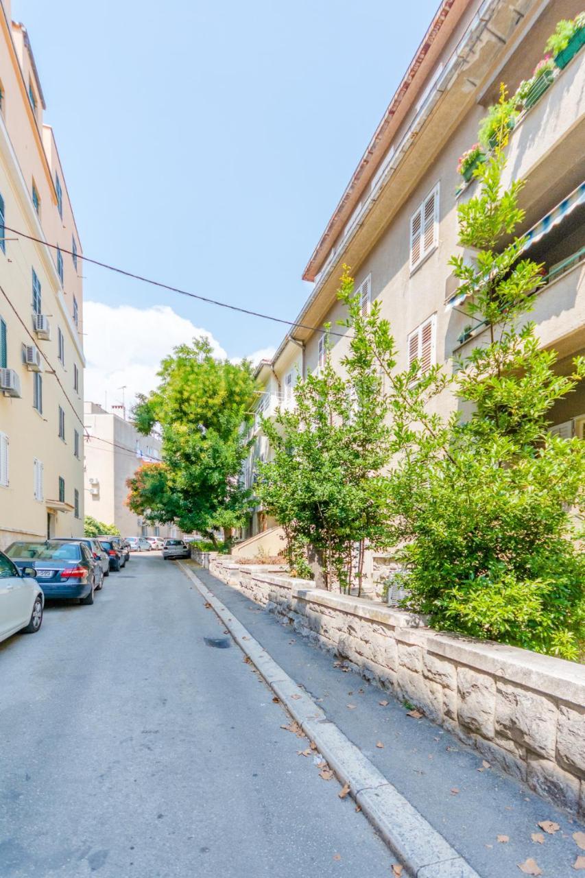 Apartamento Ruby Split